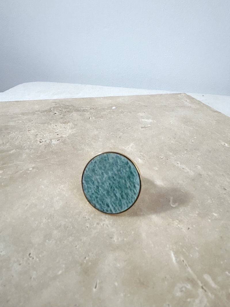 bague réglable Bohm